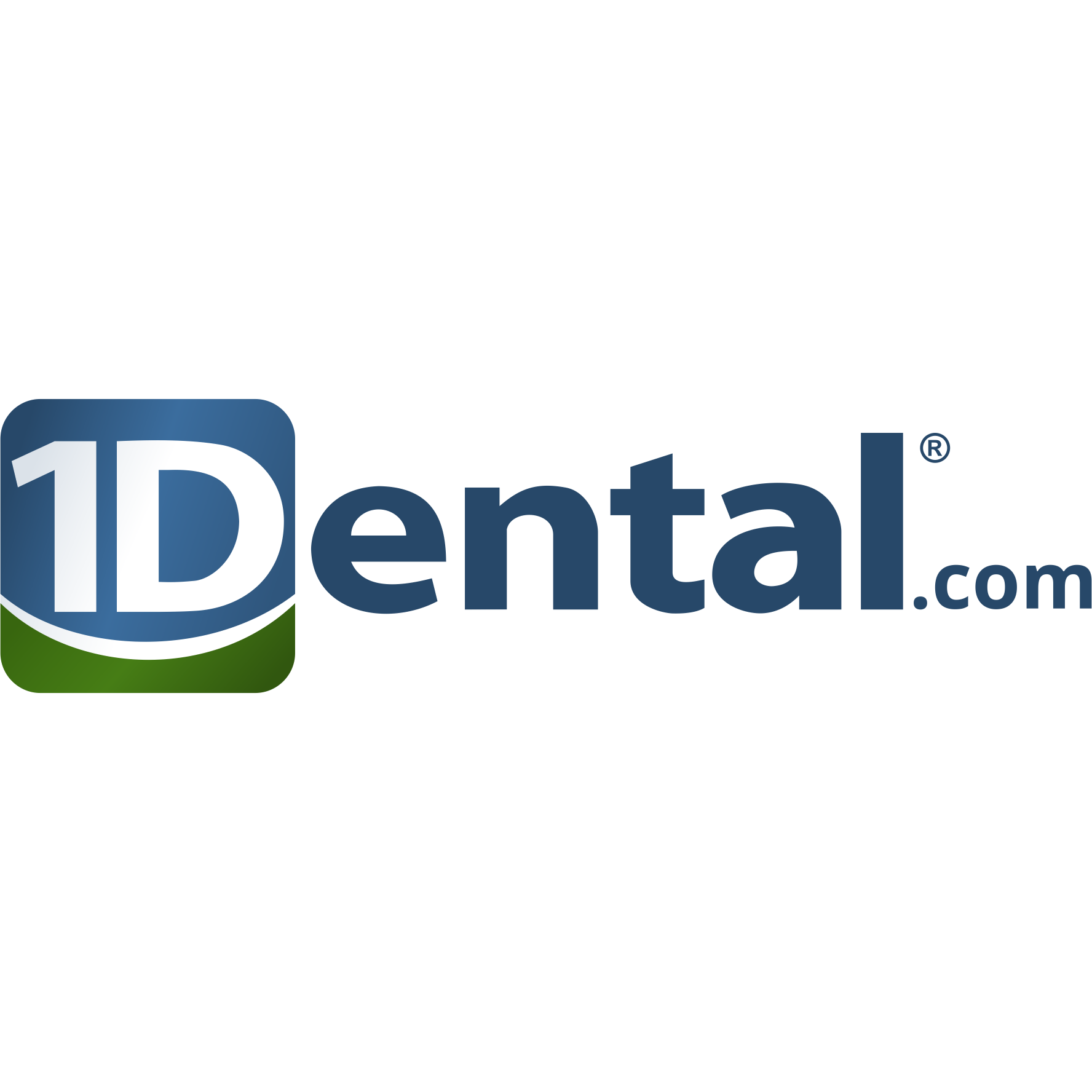 1Dental.com Logo