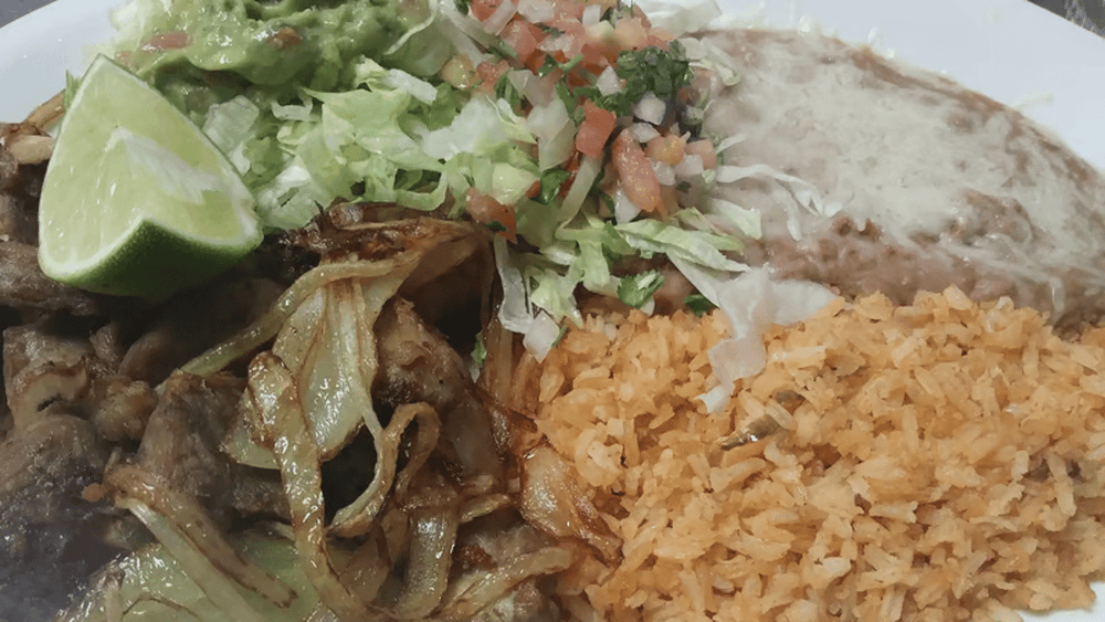 Carnitas