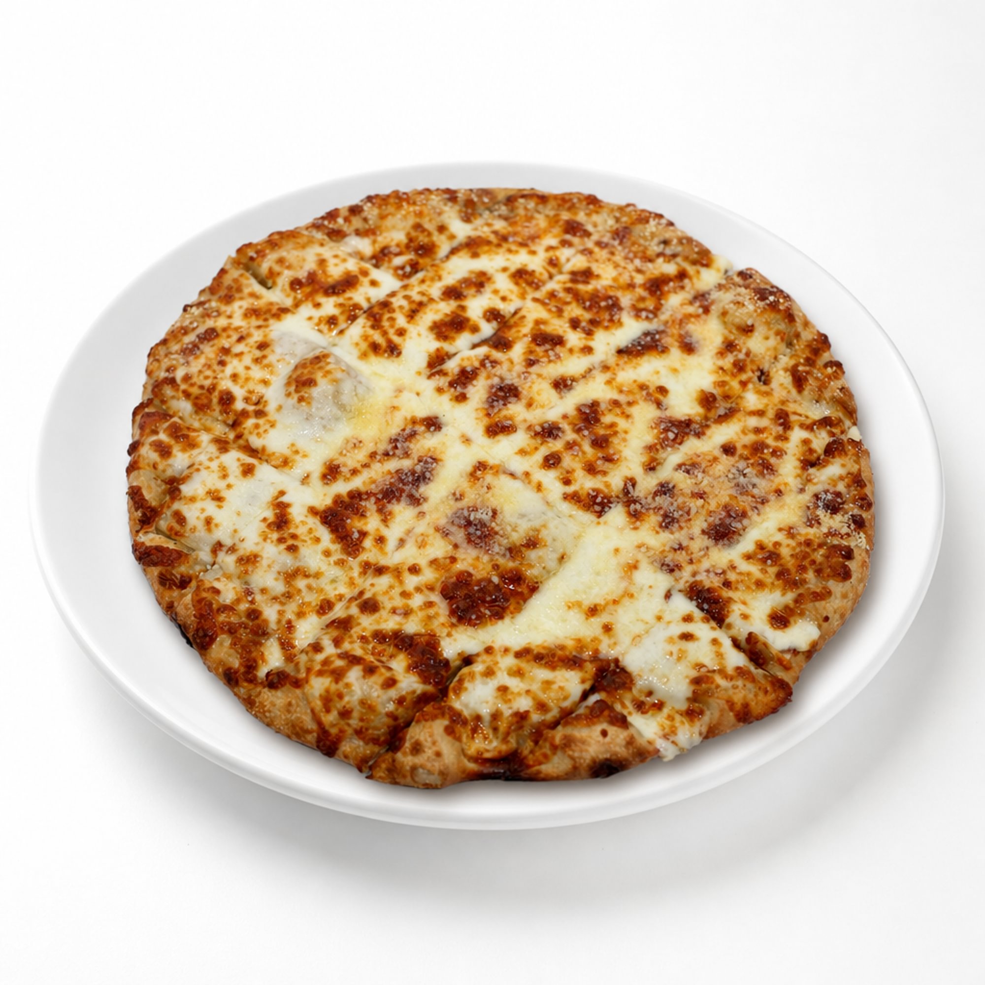 Cheese Pizza- M
