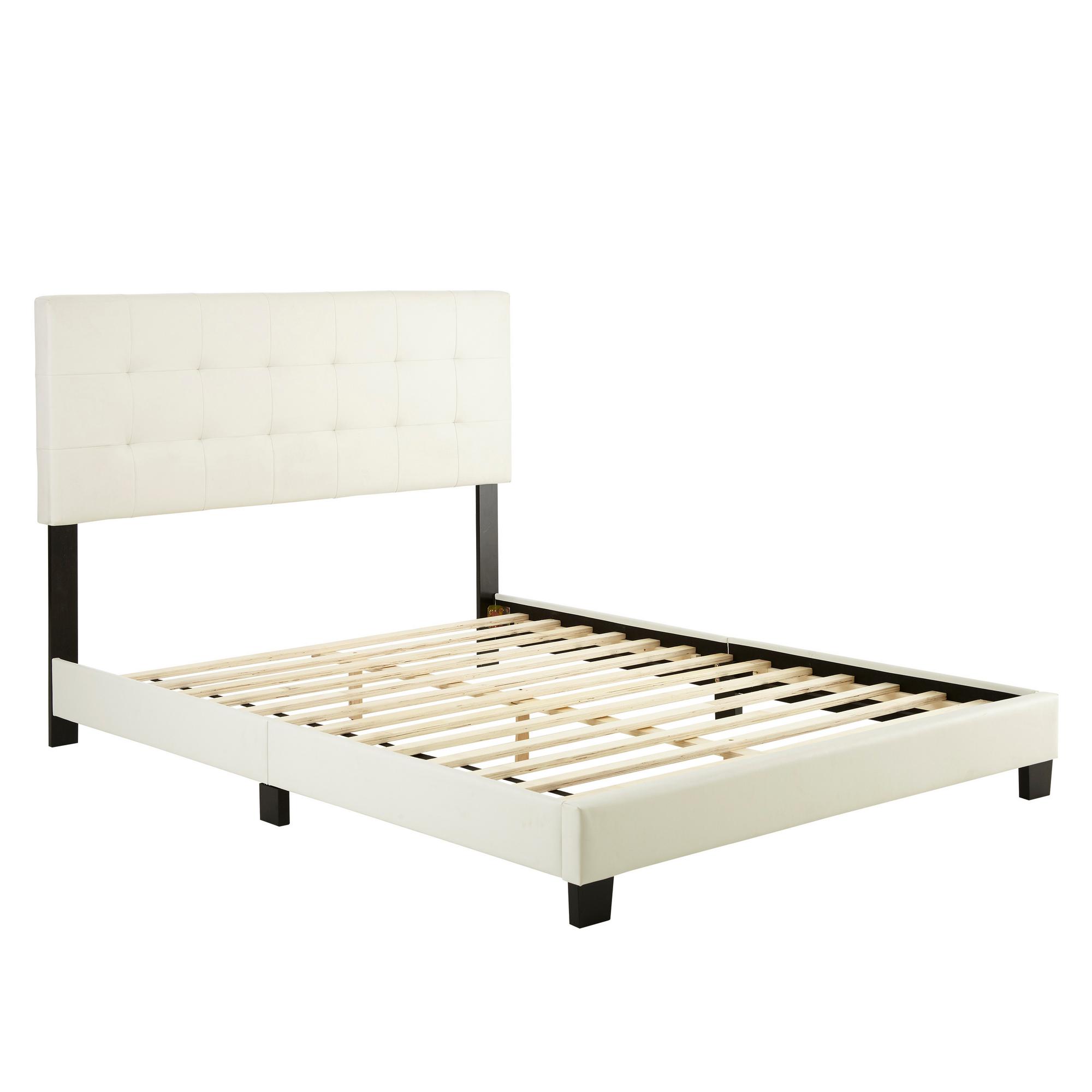 Full Ripley Platform Bed