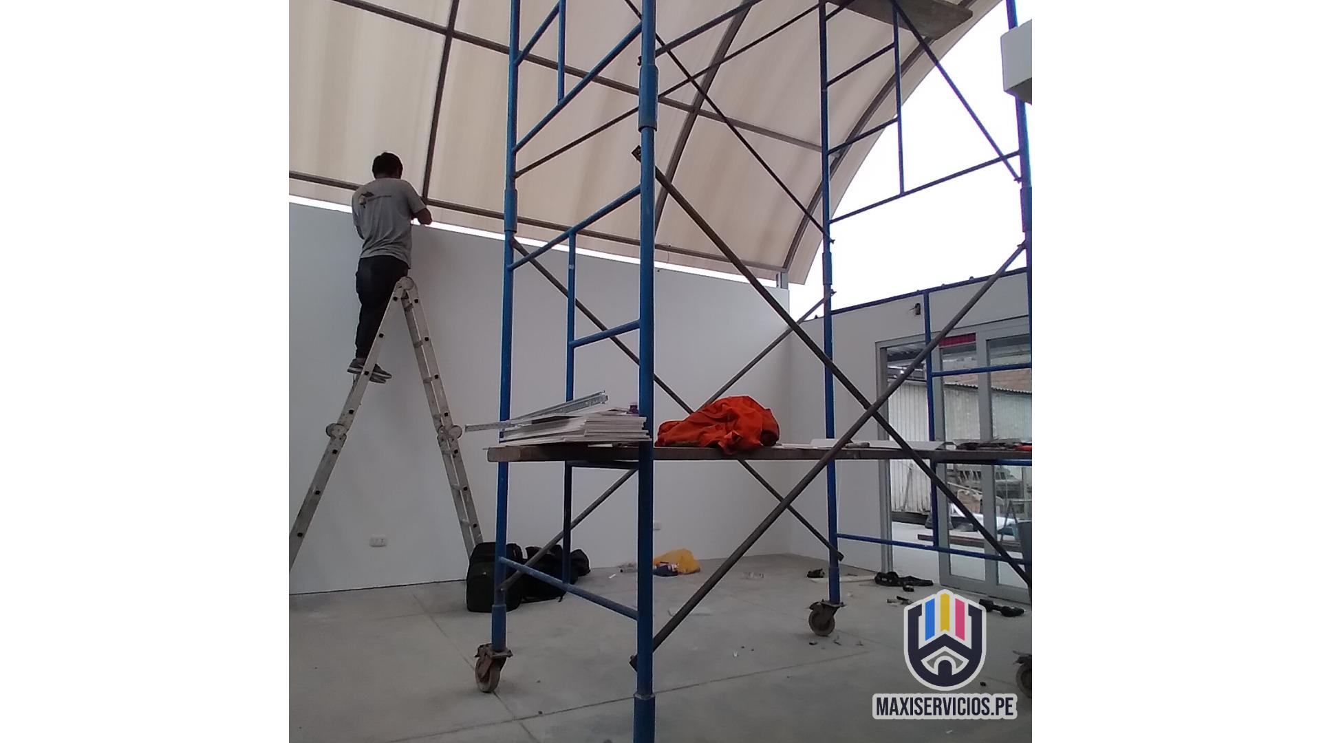 Galería en miniatura