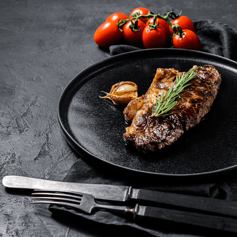 Center cut sirloin