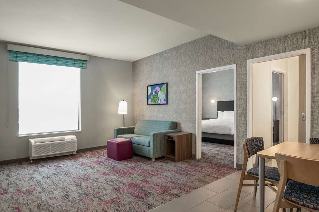 Home2 Suites by Hilton Conyers Atlanta Image