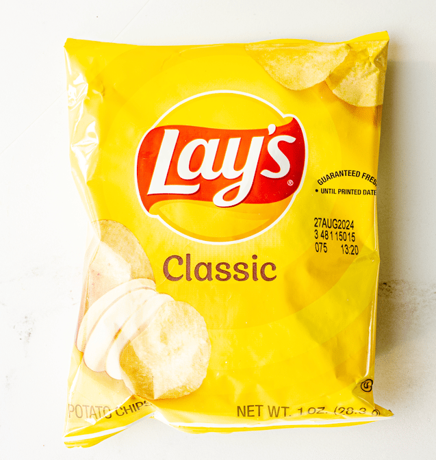 Bag of Chips