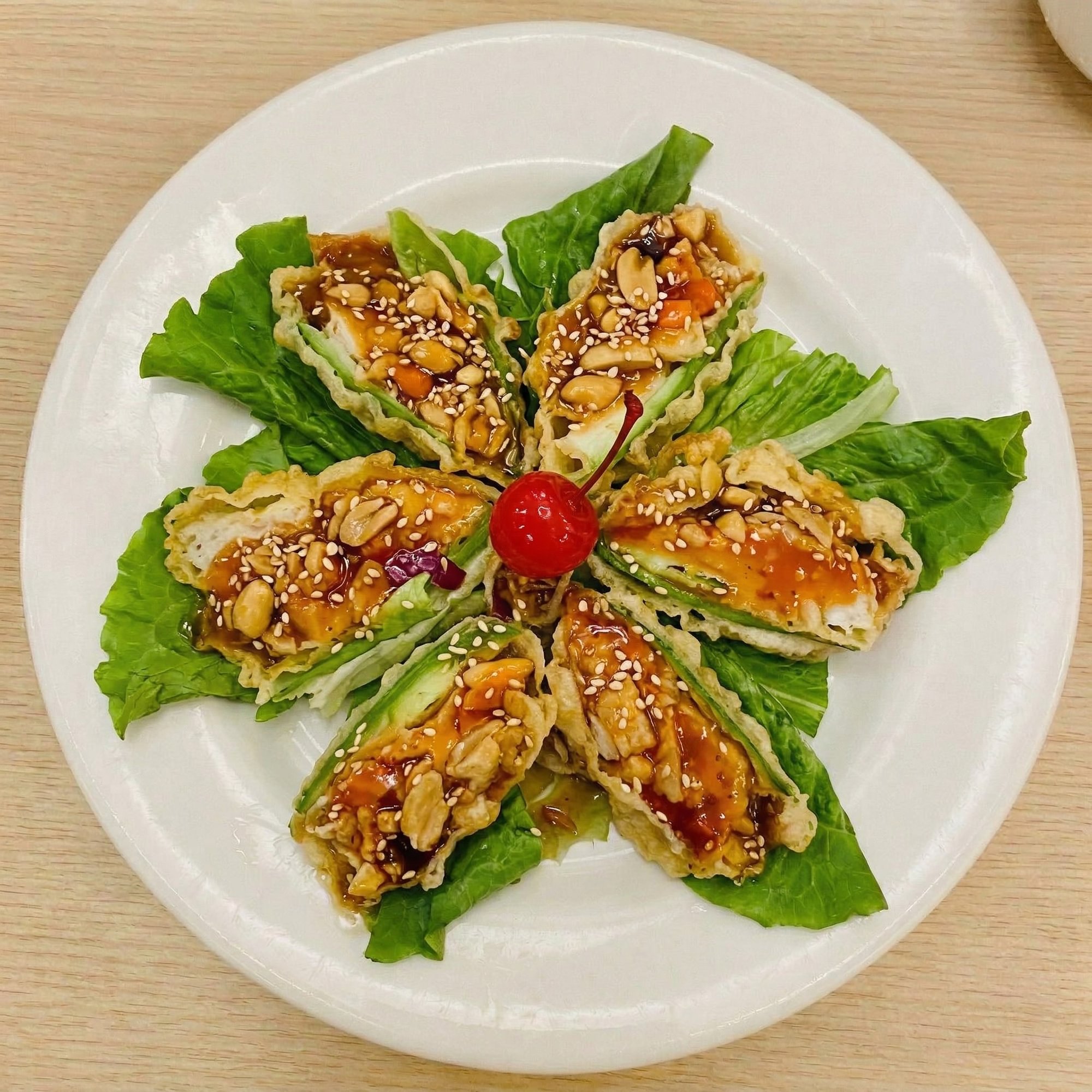 Stuffed Jalapenos