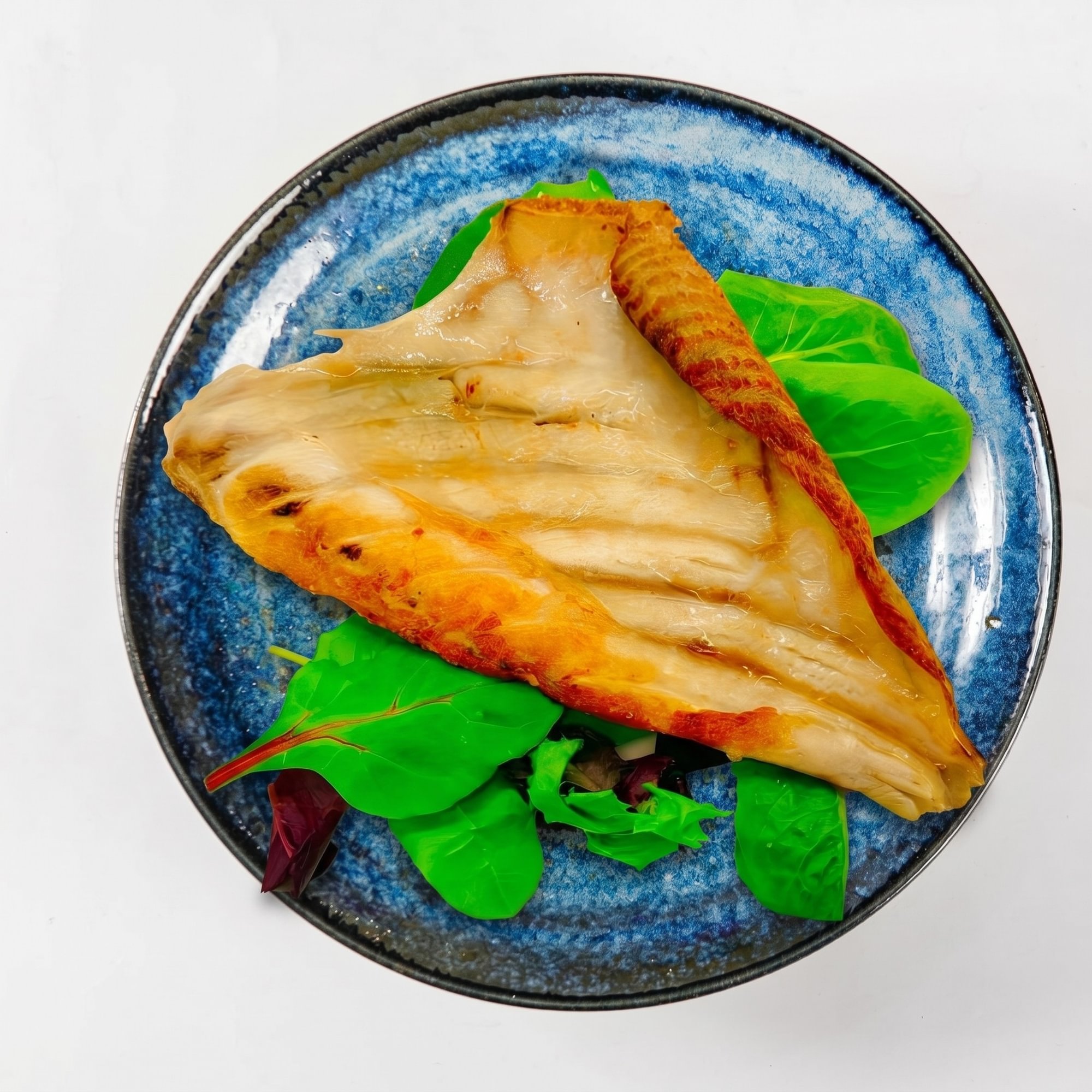 Yellowtail Ribs