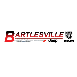 Bartlesville Chrysler Dodge Jeep Ram