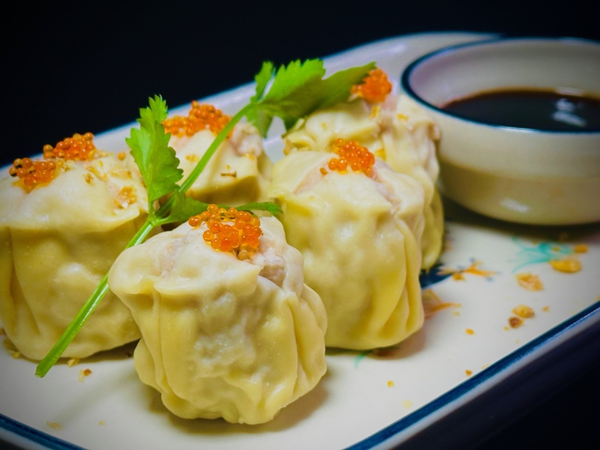 SHU MAI