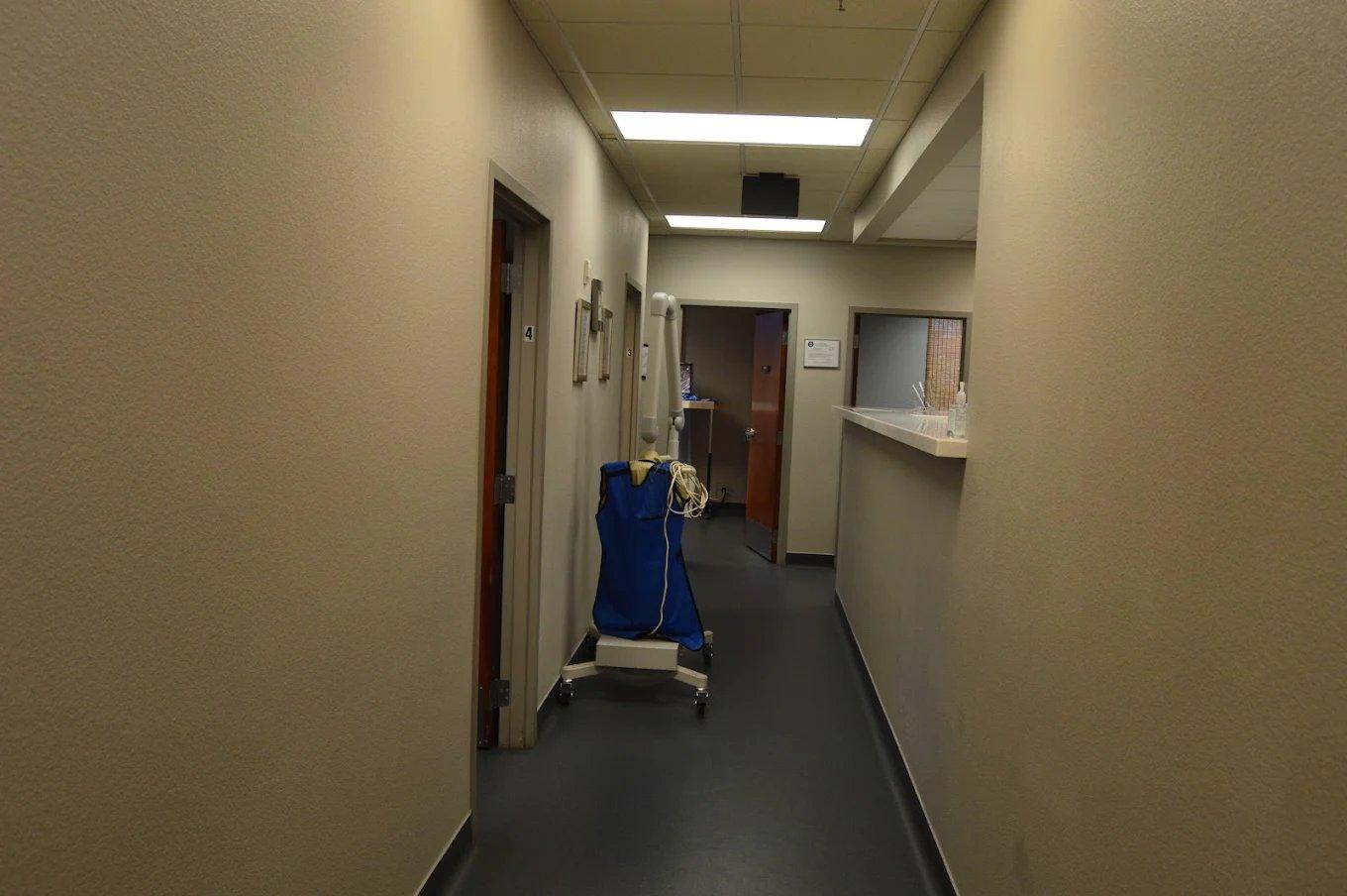 Nevada Oral & Facial Surgery - Las Vegas, NV Image