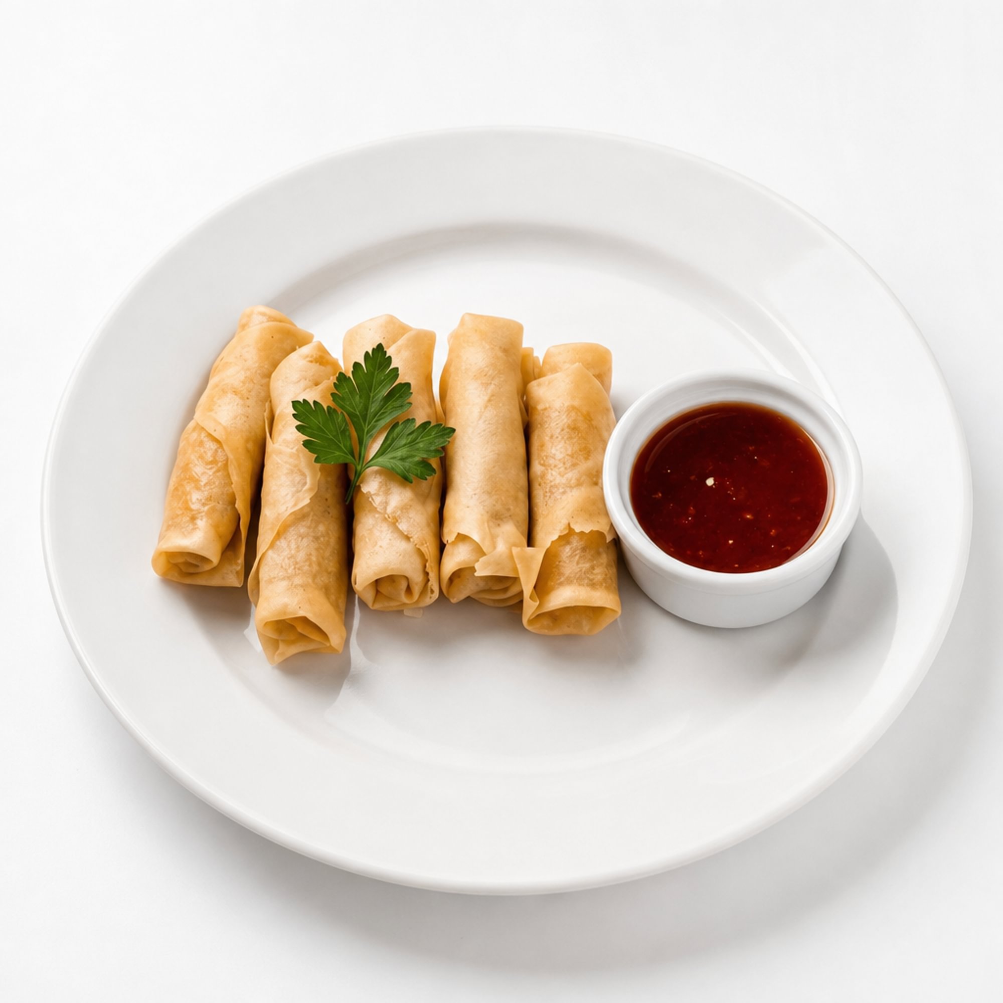 Spring Roll