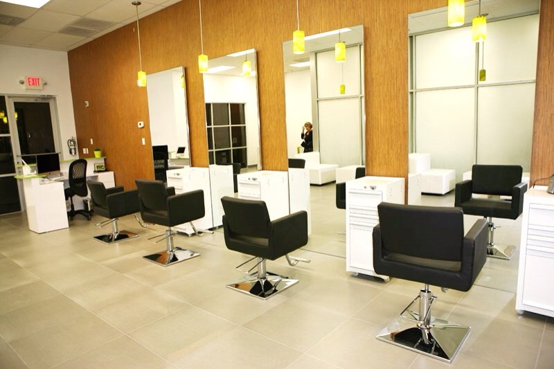 Qiu Salon Doral Photo