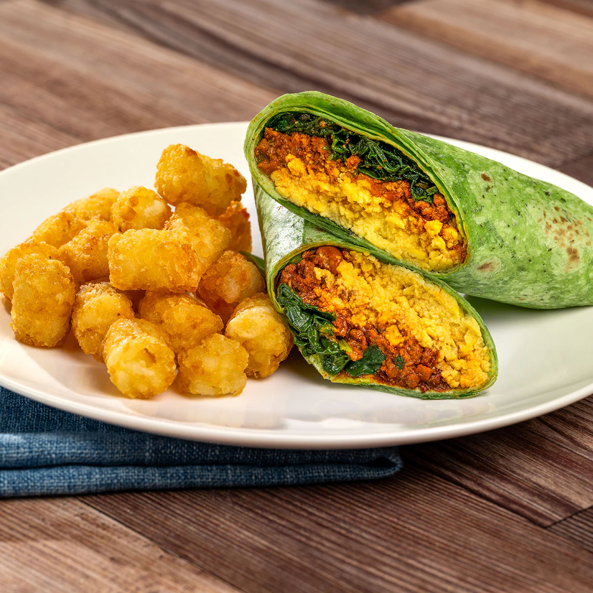 Breakfast Wrap