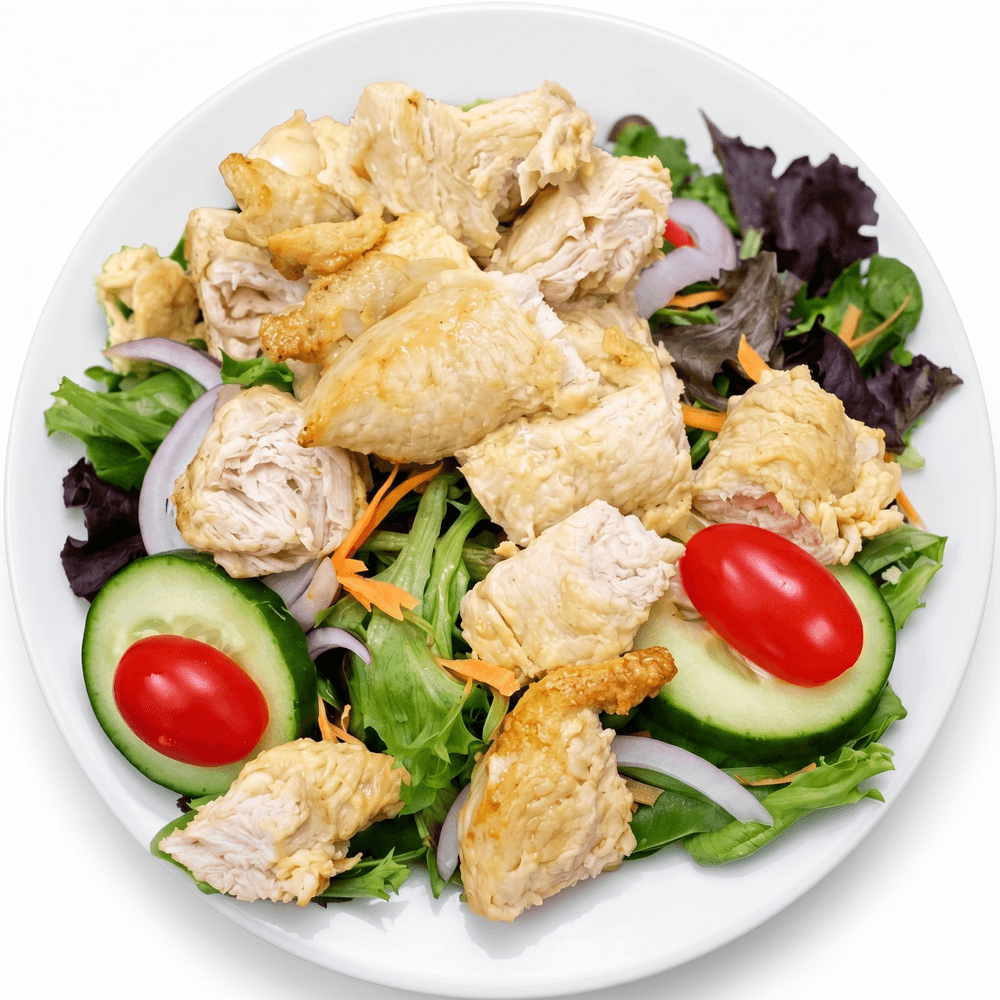 Chicken Salad