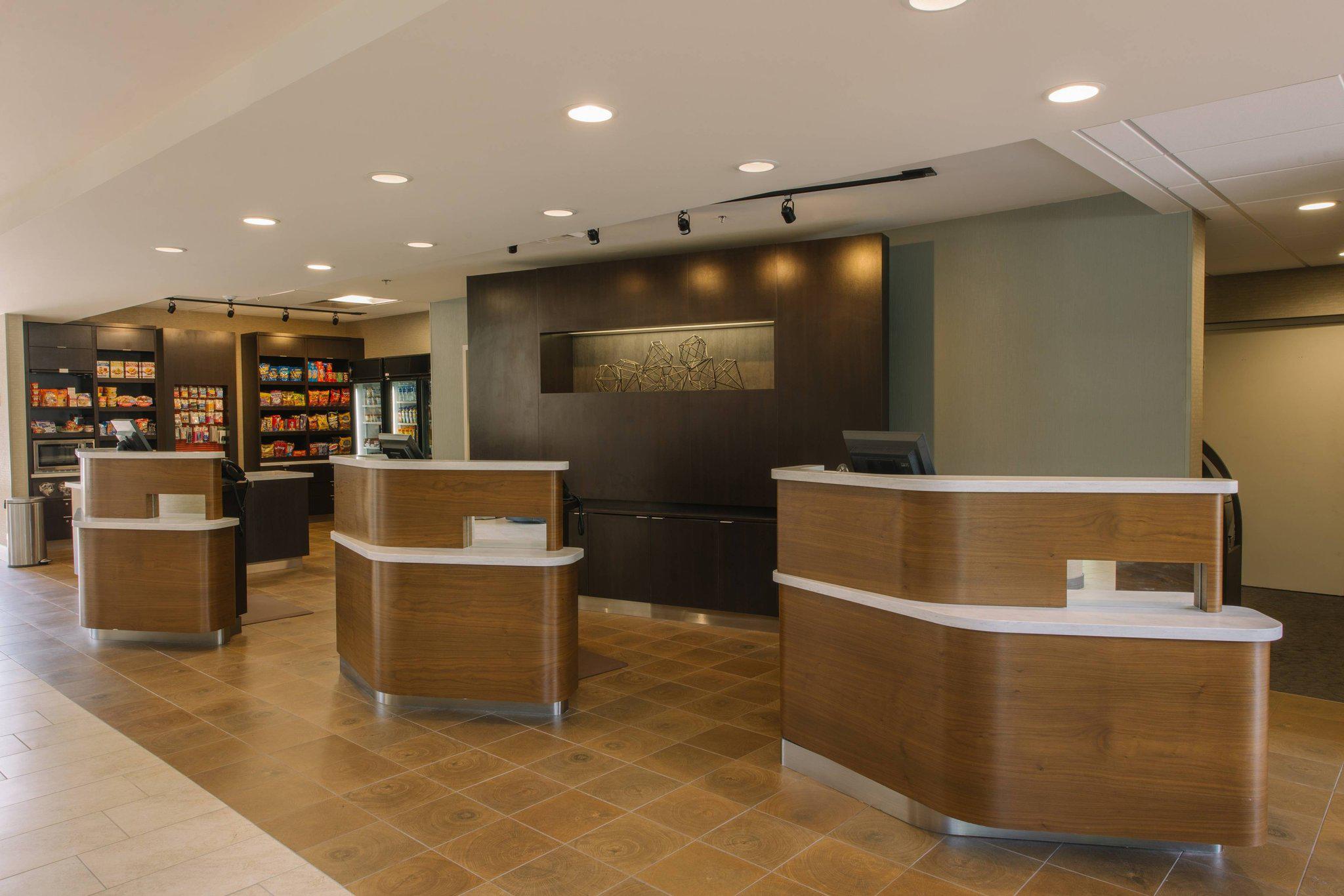 Courtyard by Marriott Nashua Photo