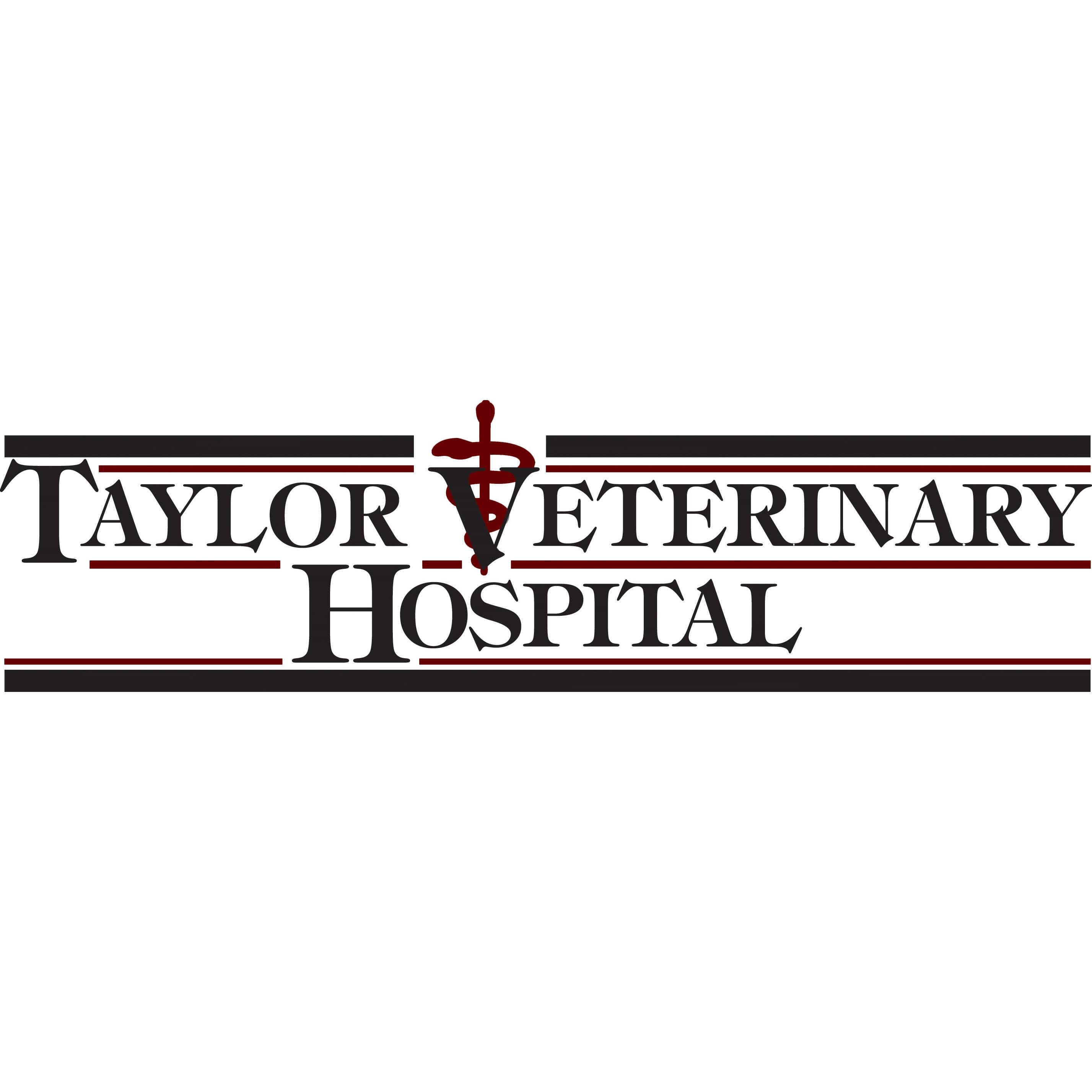 Taylor Veterinary Hospital