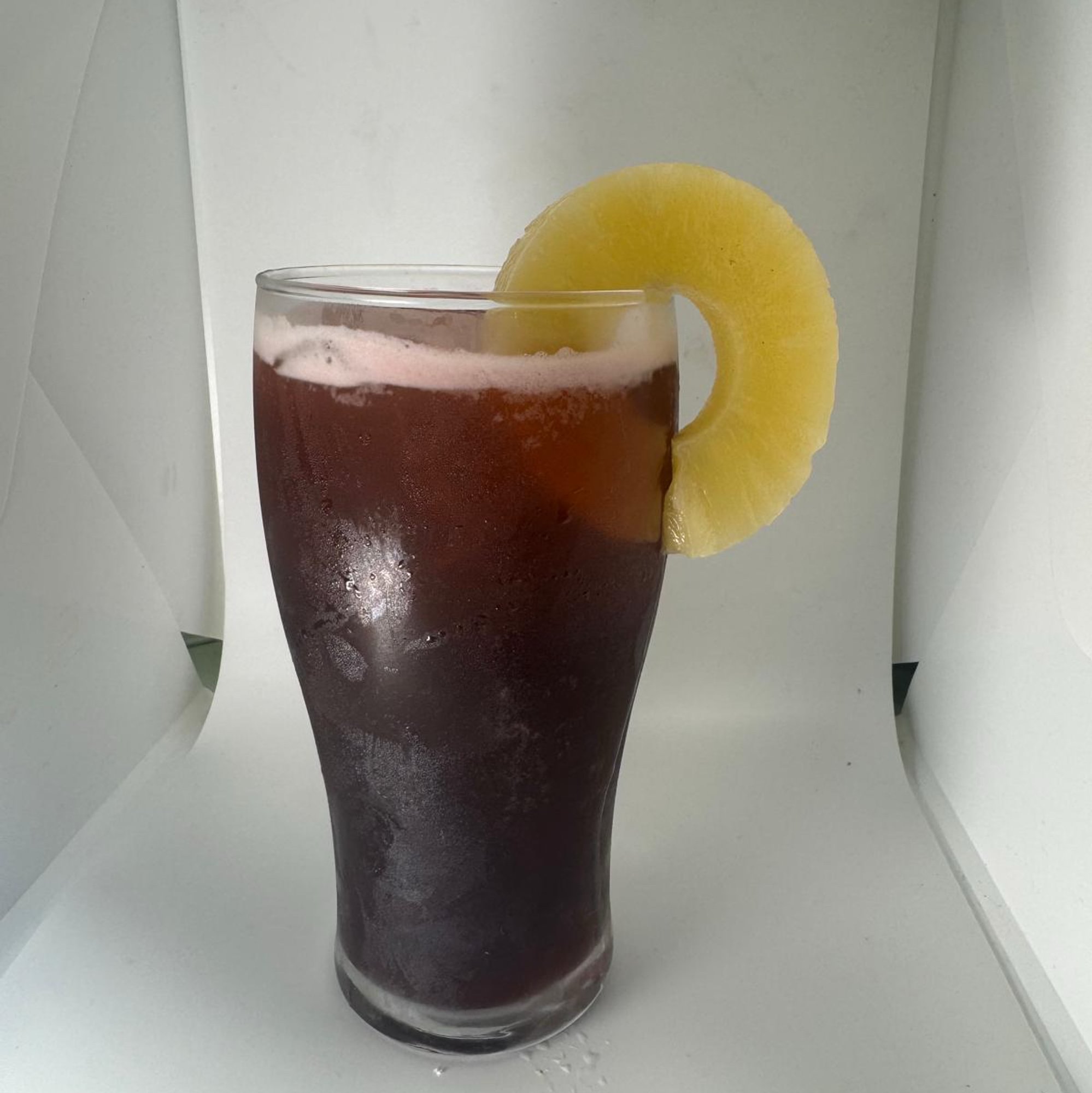 Jamaica Me Purple - Virgin
