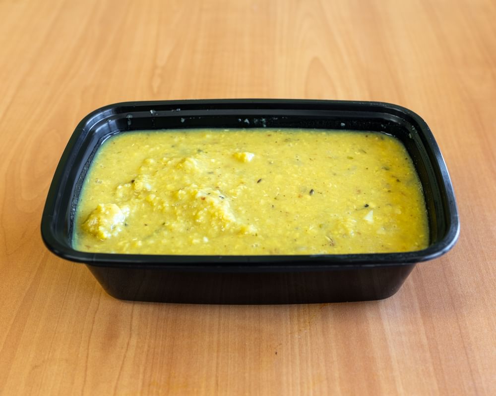 Daal Tadka