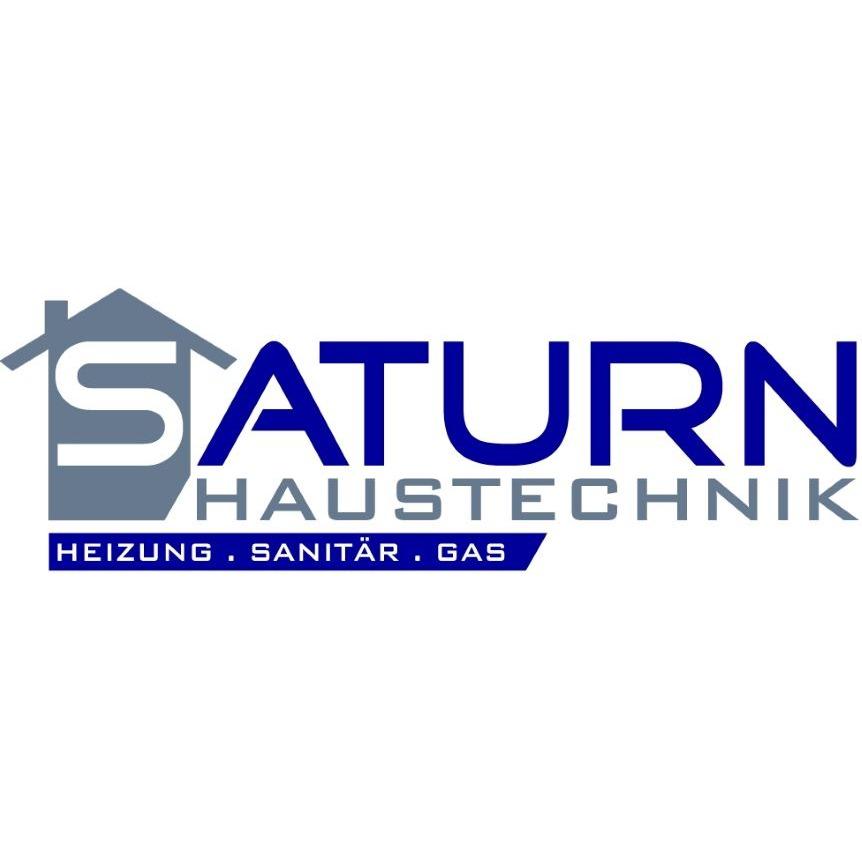Logo von Saturn Haustechnik Inh. Jan Kirstein