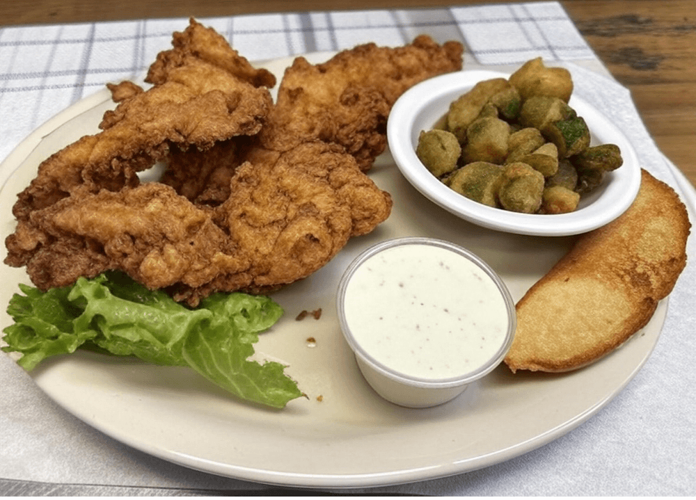 Chicken Tenders