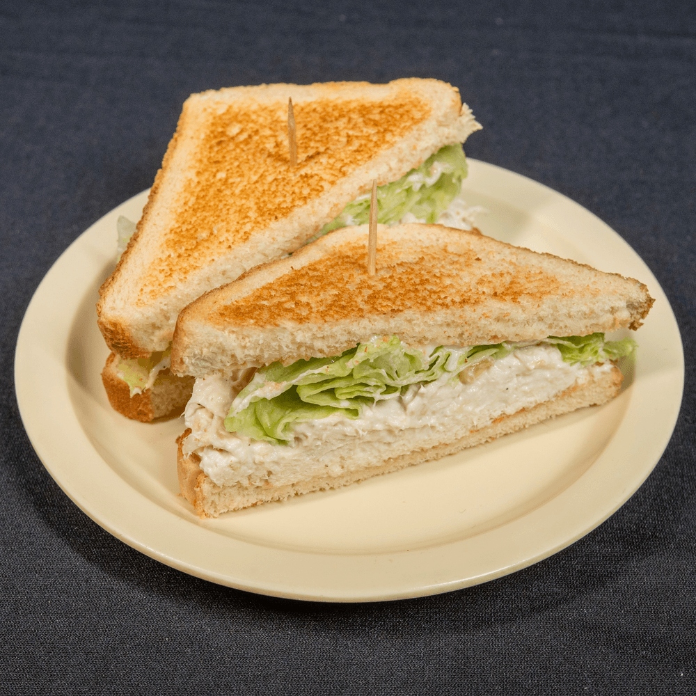 Chicken Salad Sandwich