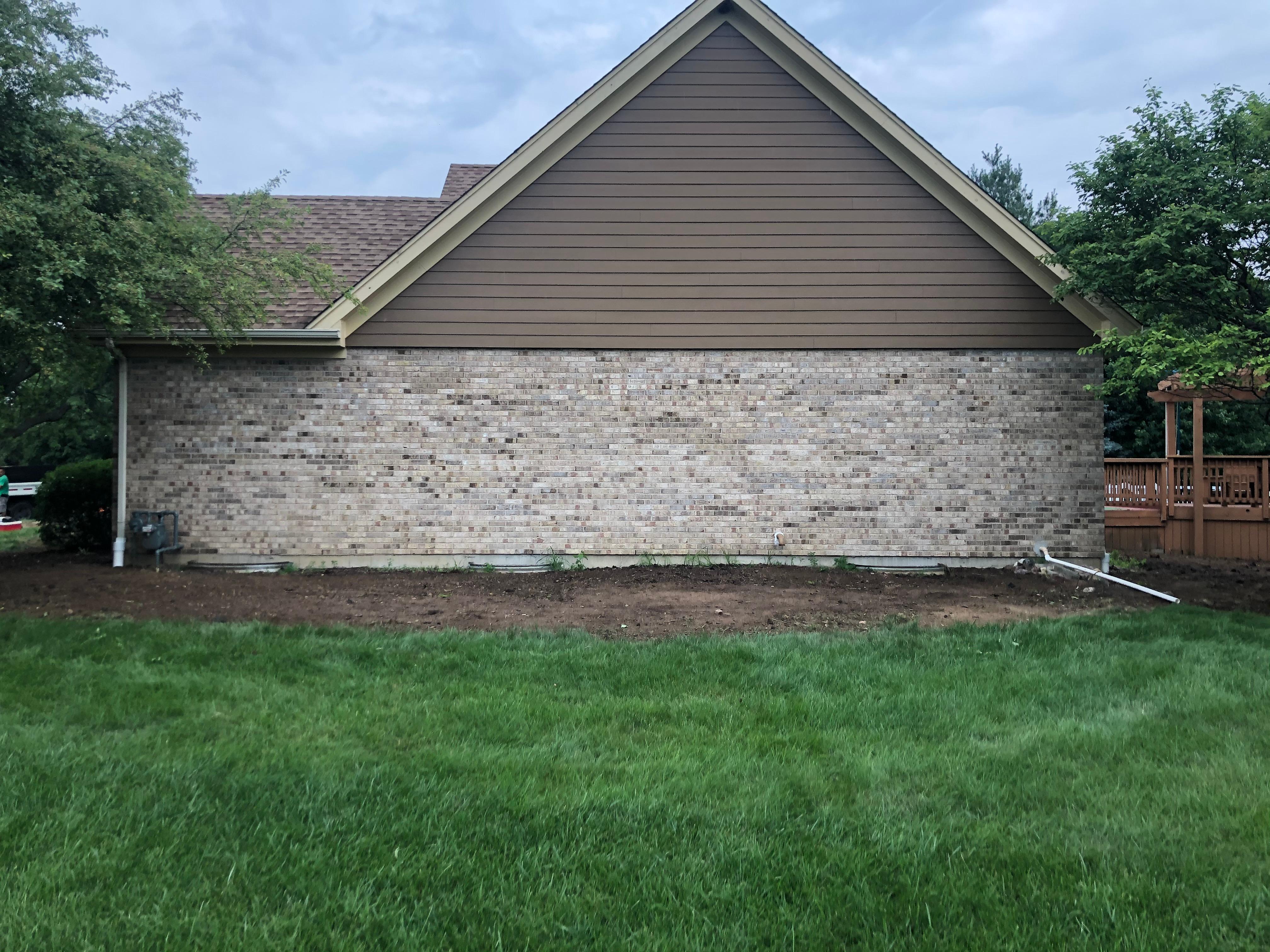 Bright Green Landscapes Inc. Image