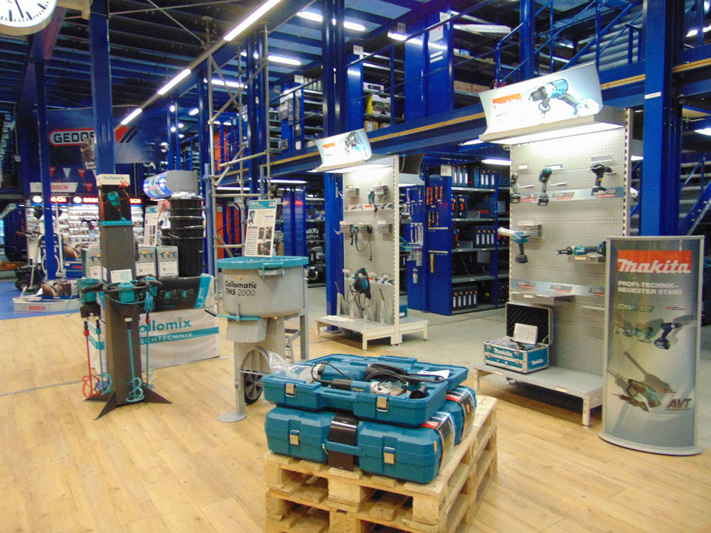 Bilder Friedrich Rohwedder GmbH