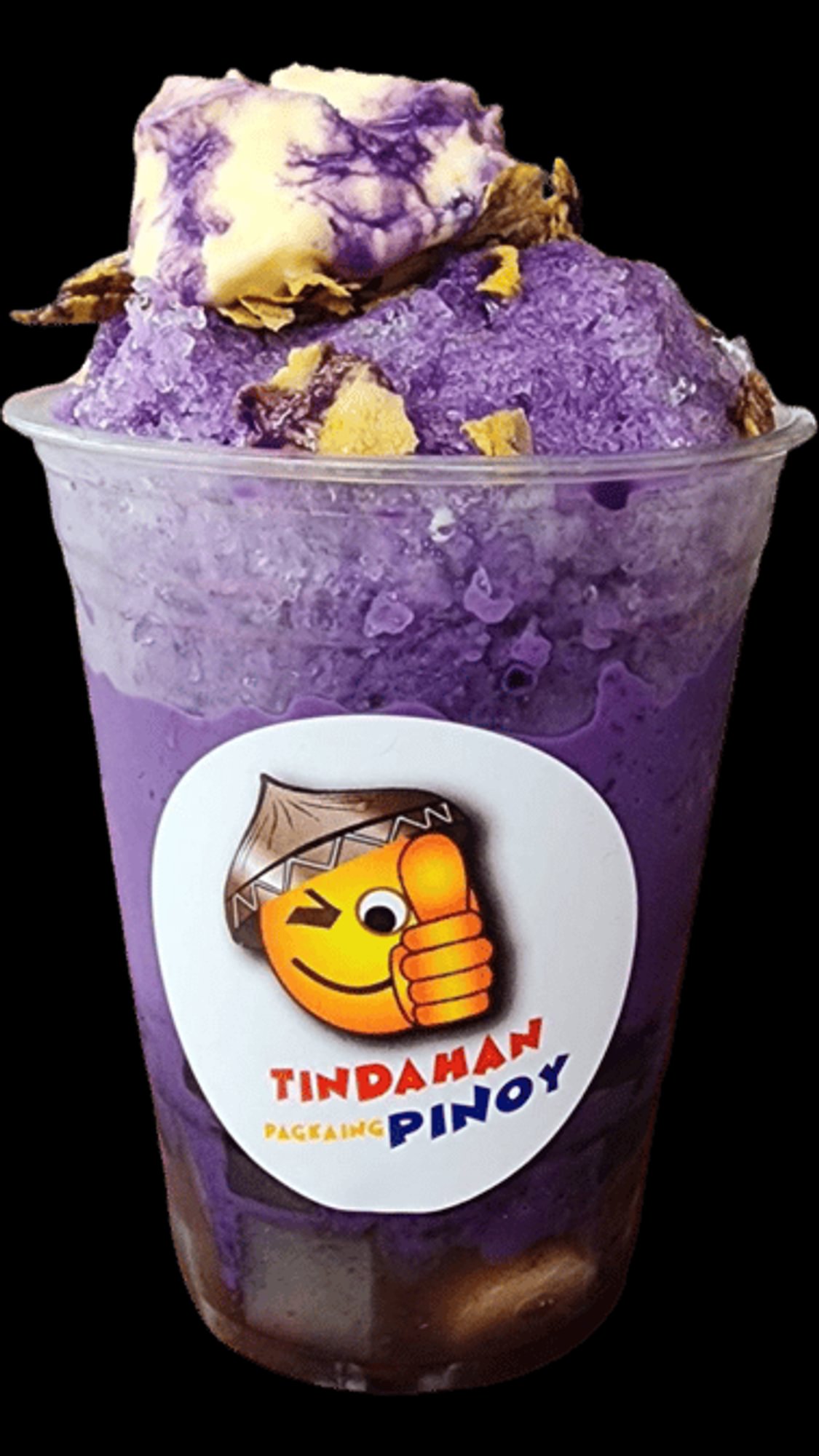 Pinoy Halo-Halo