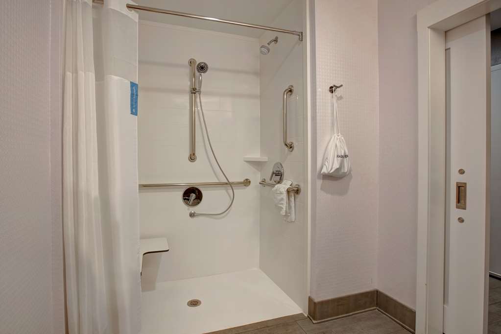 Hampton Inn Olive Branch Image