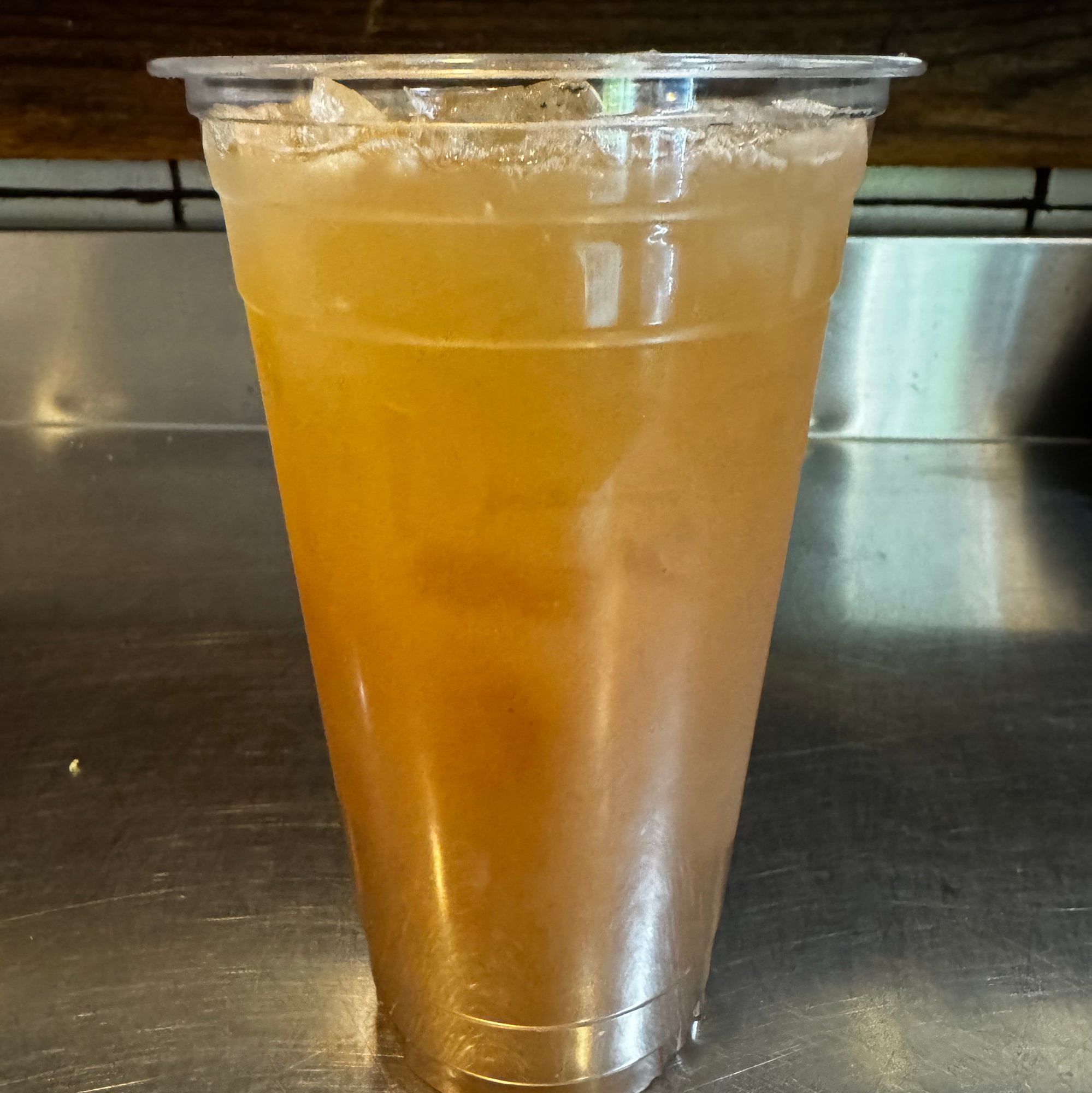 32oz Agua Fresca