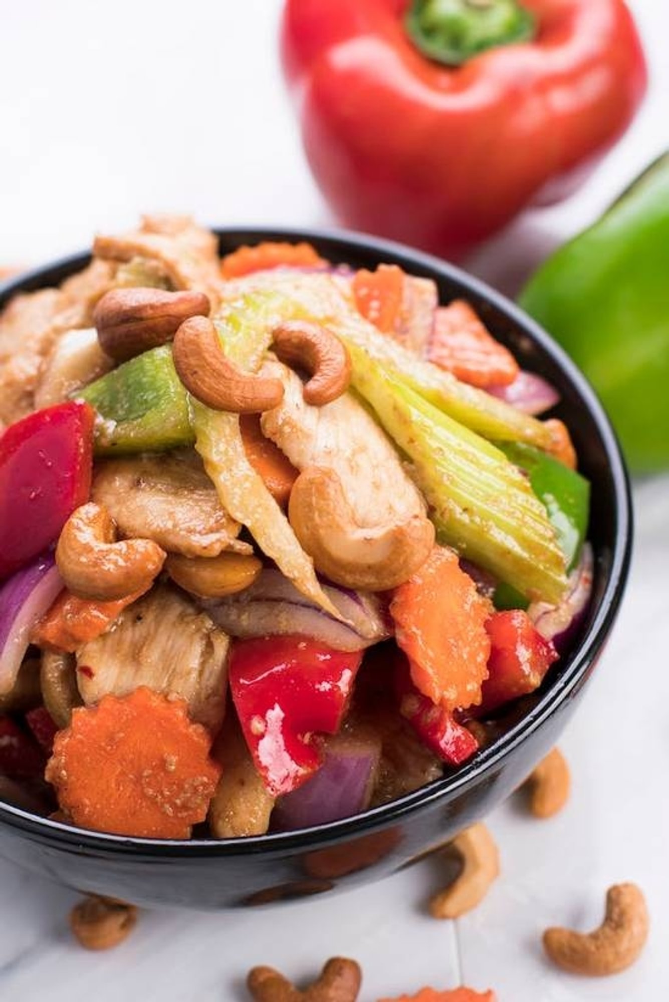 VG Cashew Nut