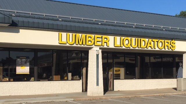 Lumber Liquidators Flooring Photo