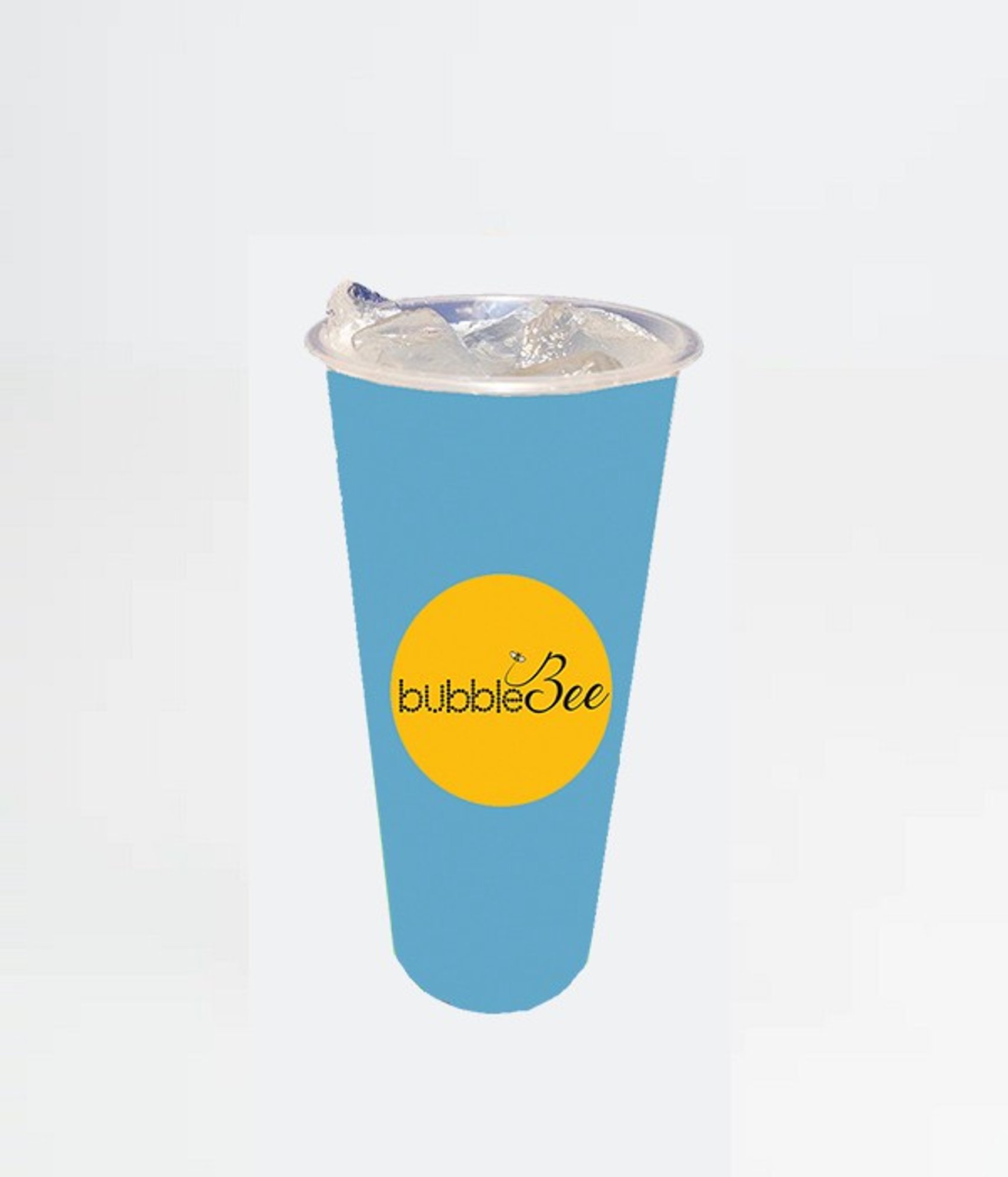 Blue Rebel Lemonade