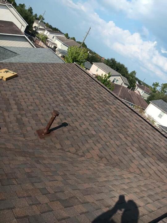 Hauk Roofing Image