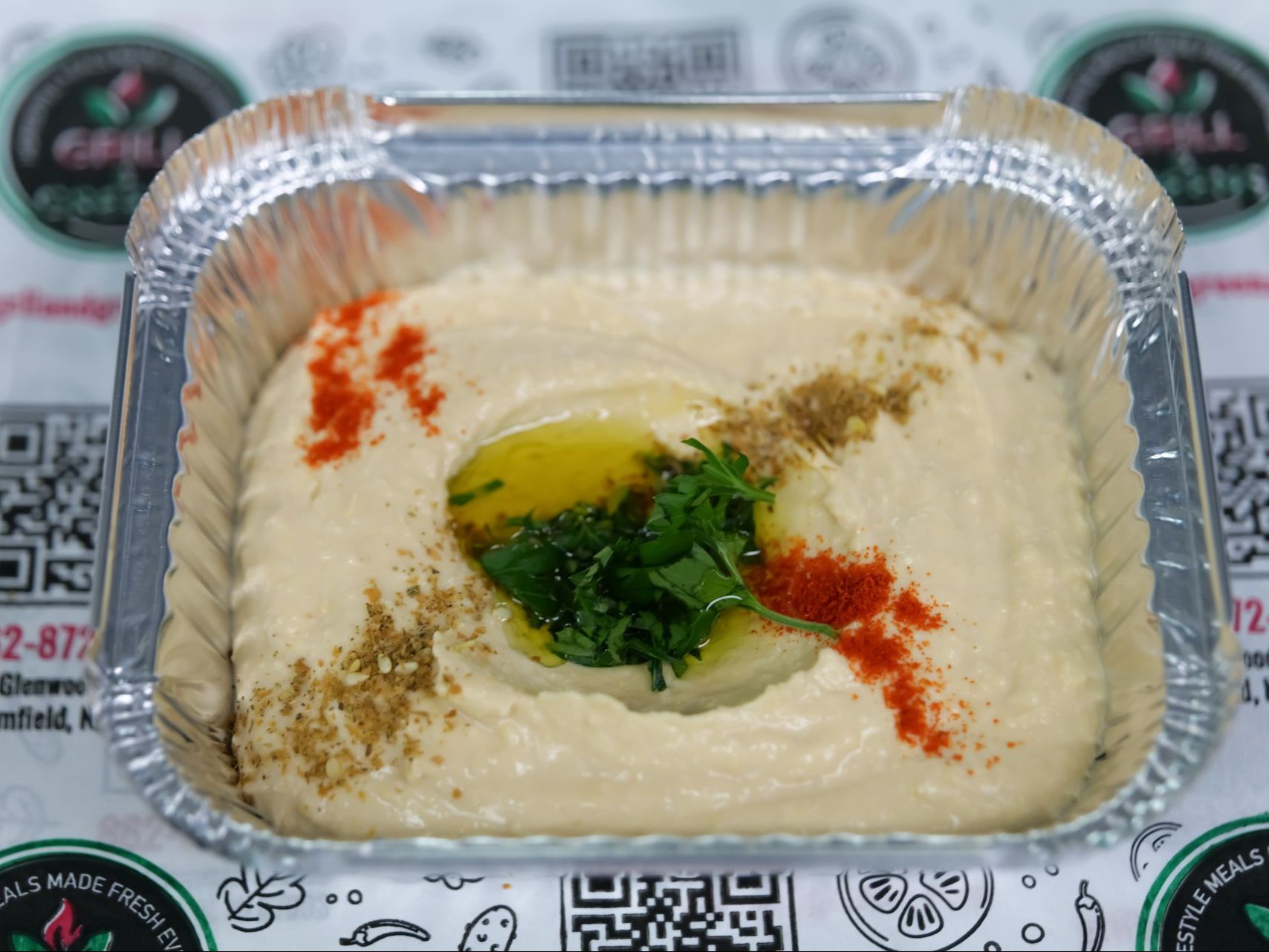 Hummus