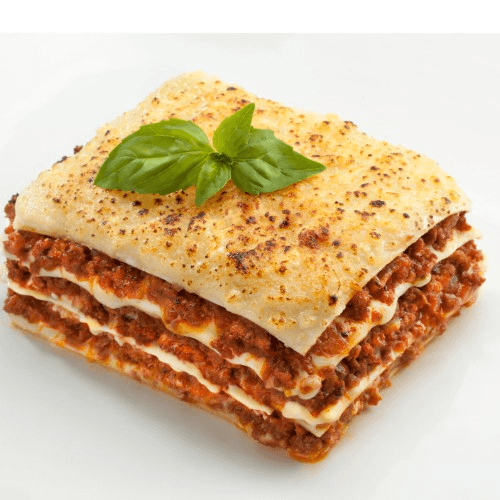 Lasagna