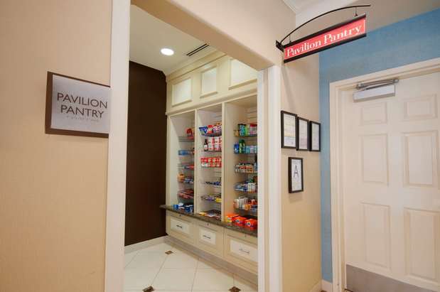 Images Hilton Garden Inn San Bernardino