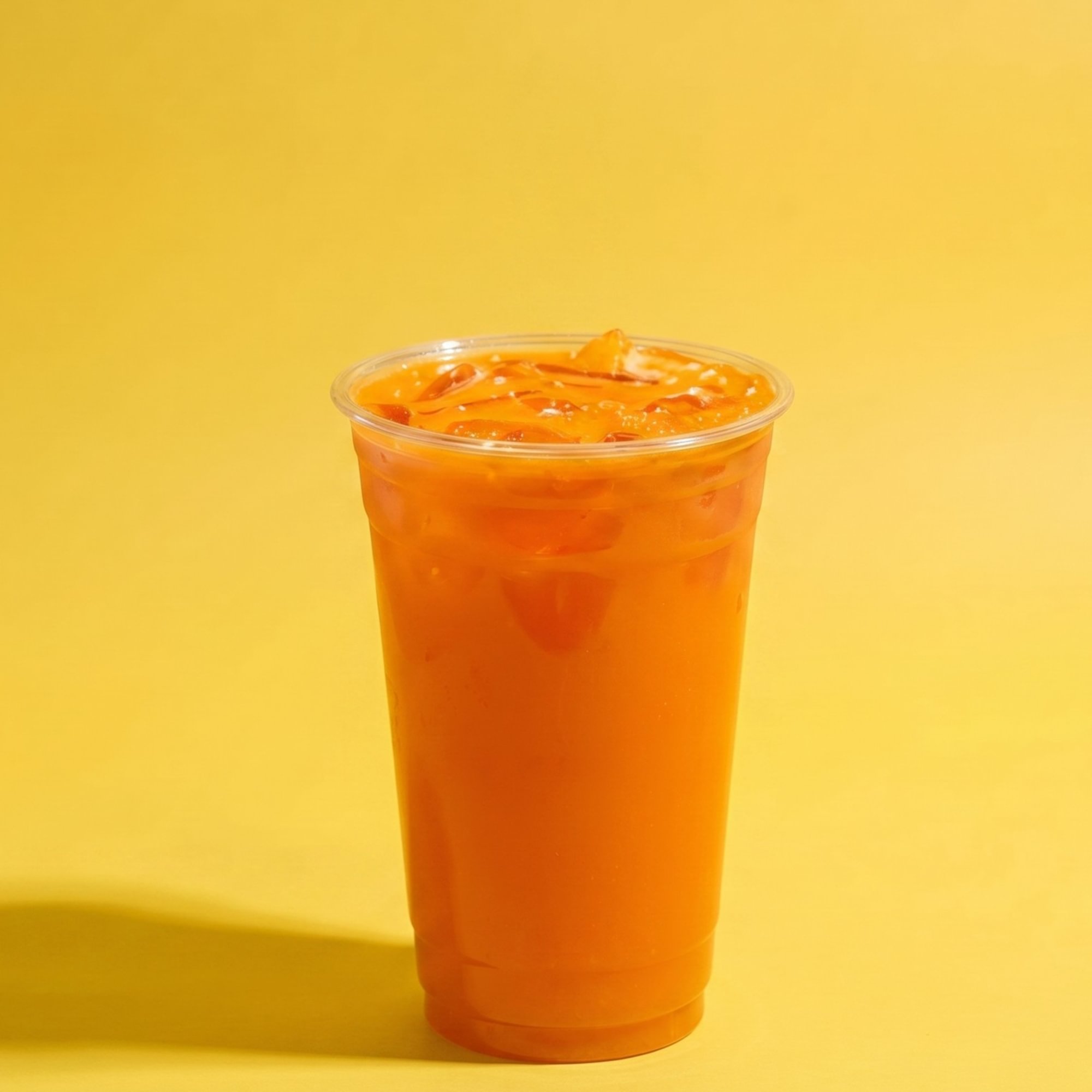Turmeric Sunset Juice