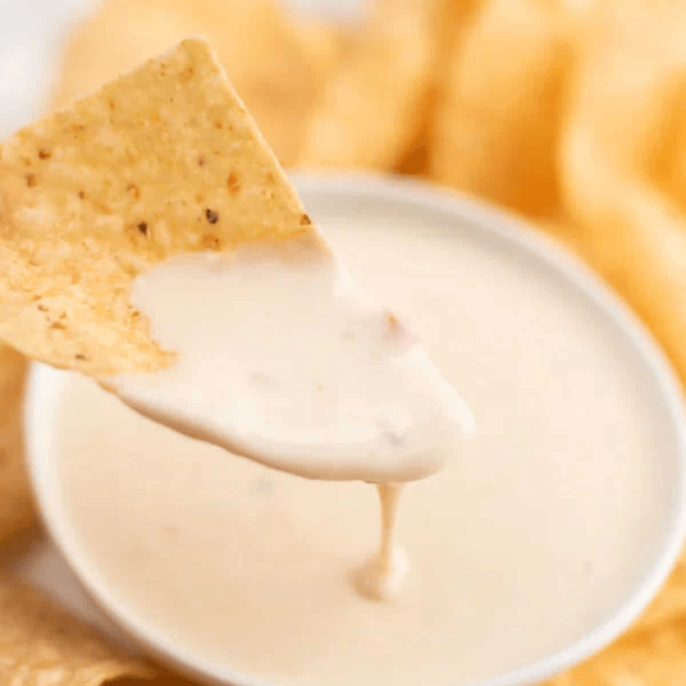 Cheese Dip