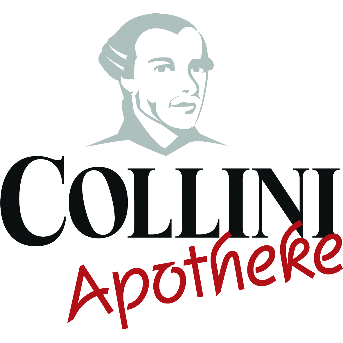 Logo der Collini-Apotheke