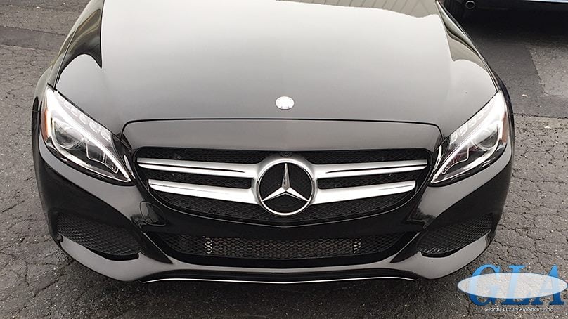 Georgia Luxury Automotive Concord Image