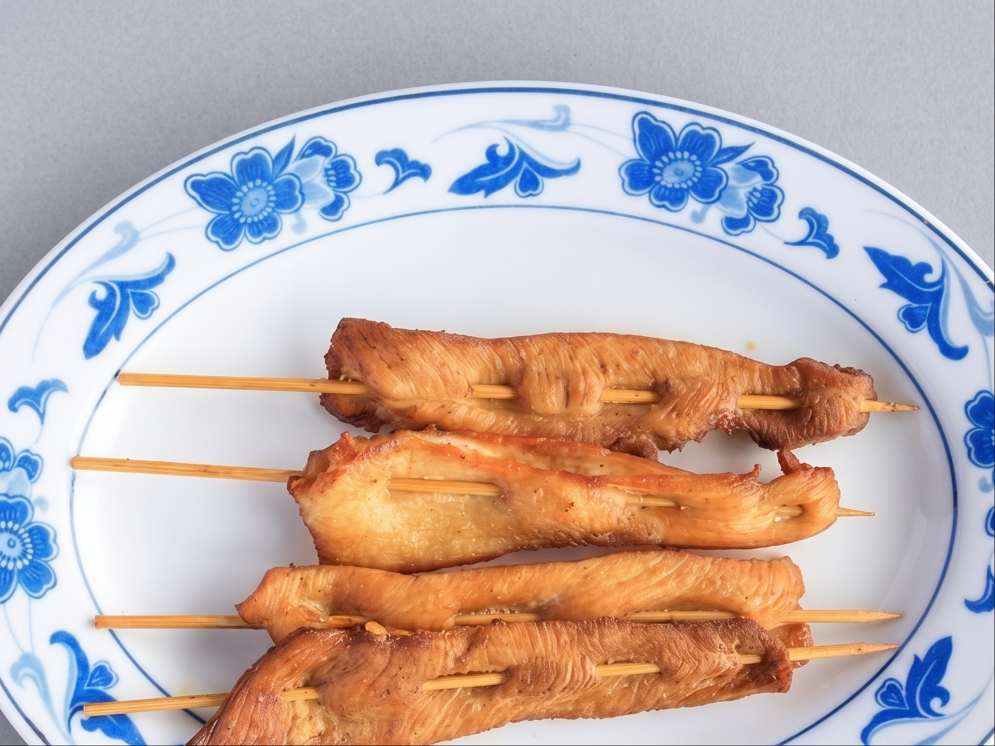 A13 Chicken Stick