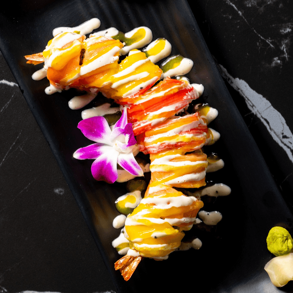 206 Luster Roll