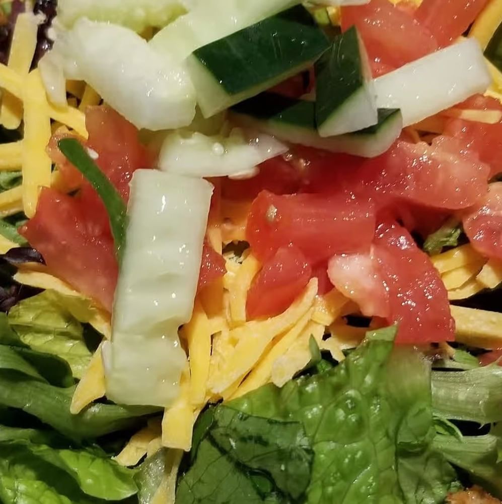 Garden Salad