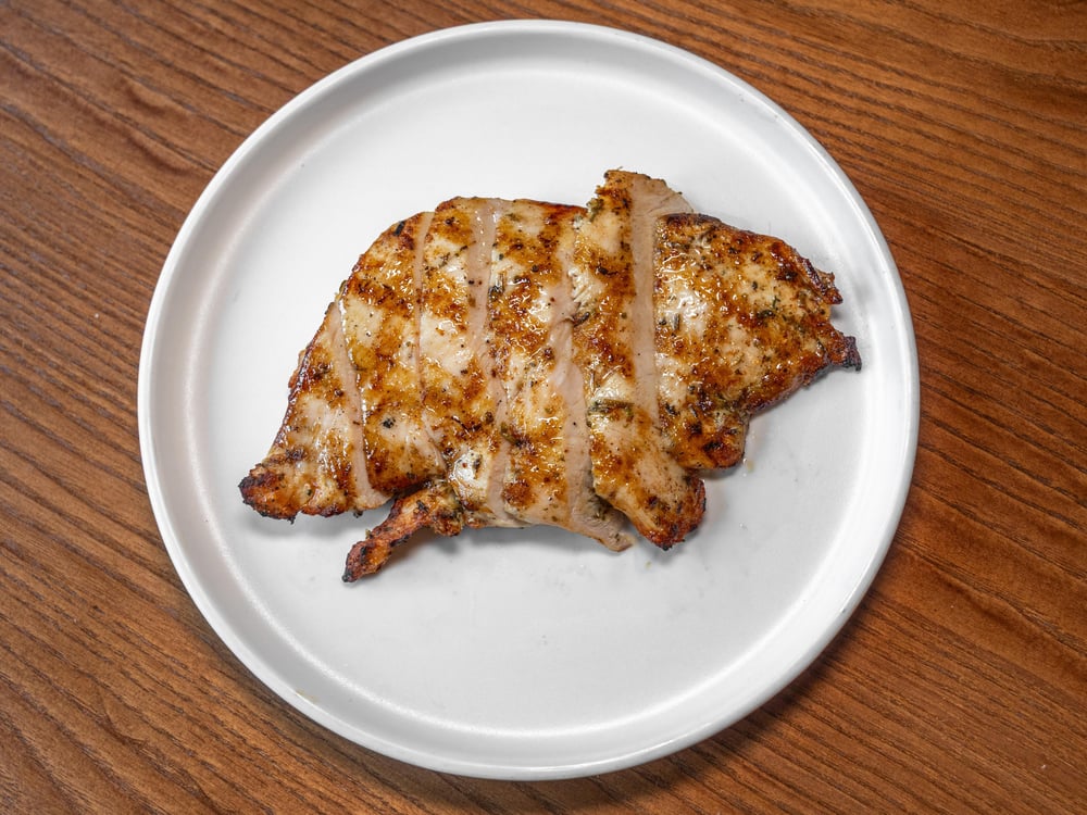 SIDE CHICKEN