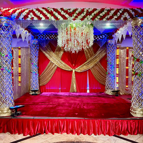 Hindu Weddings