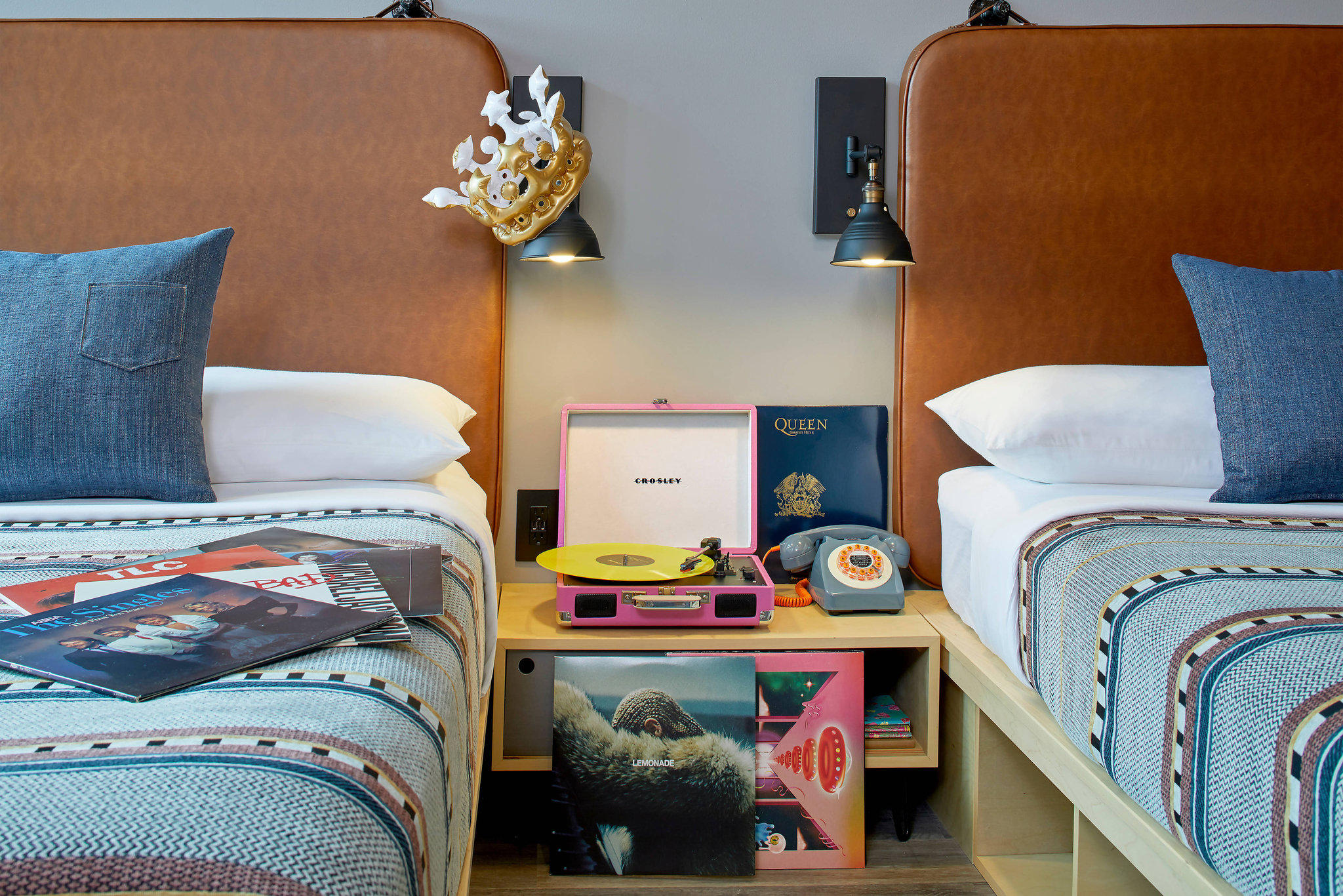 Moxy Columbus Short North Photo