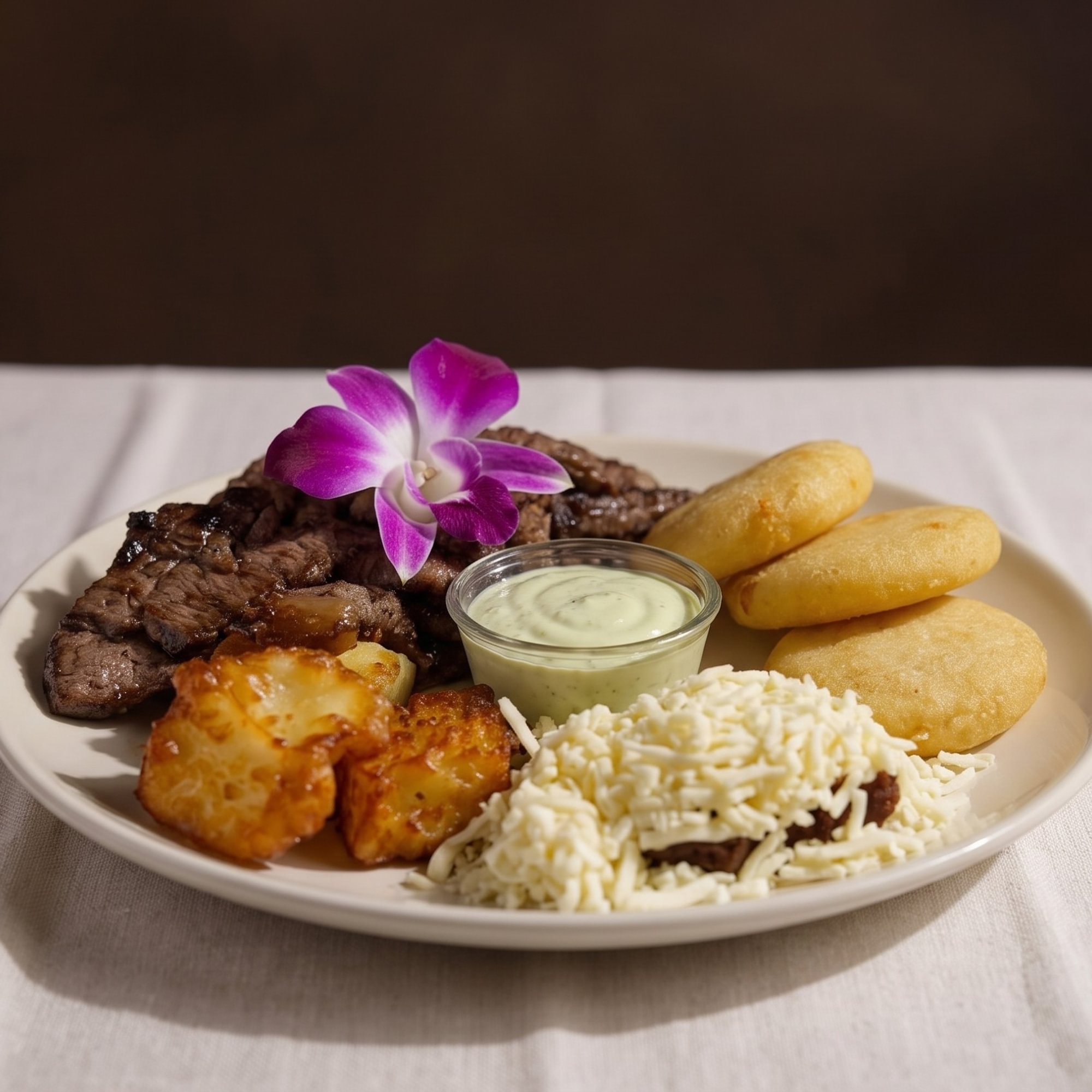 Picanha Bowl