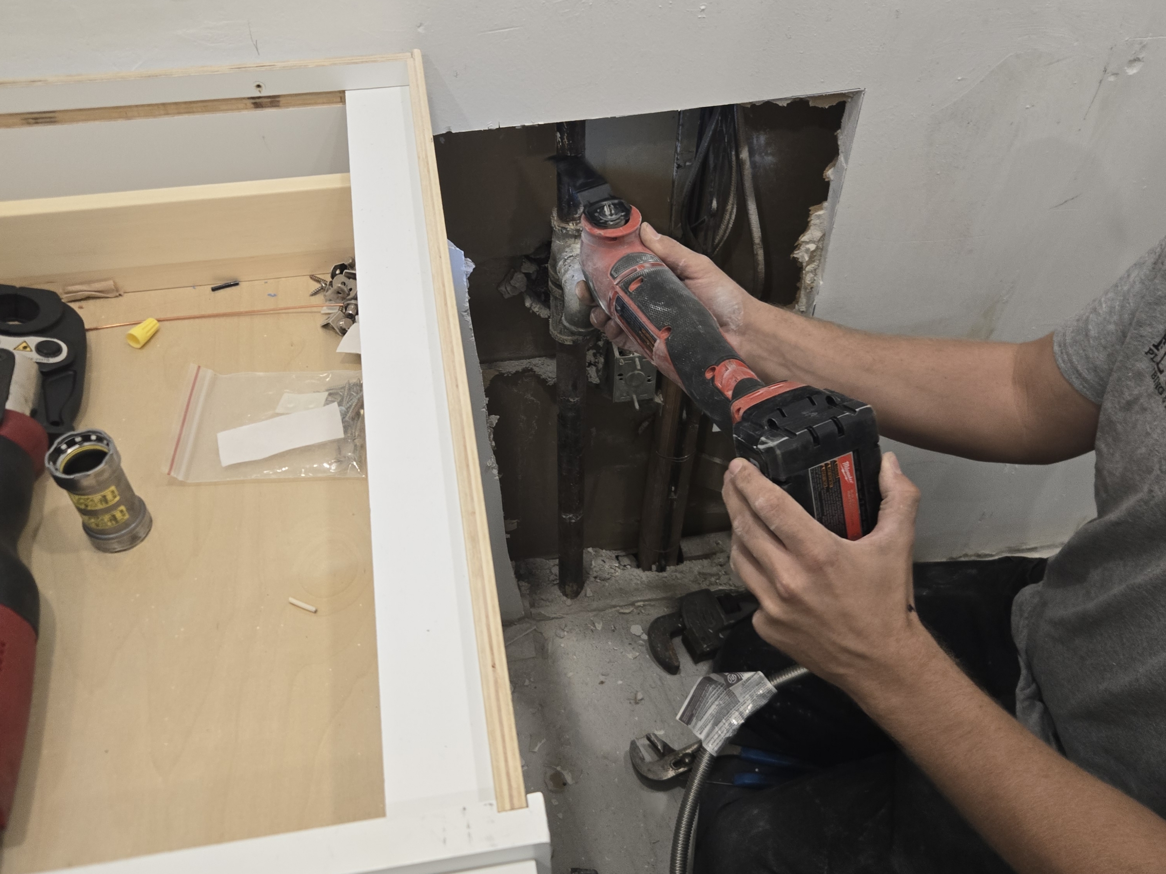 Fluid Plumbing & Heating LLC Image