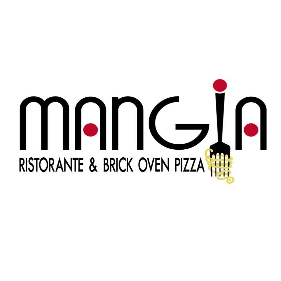 Mangia Brick Oven Pizza