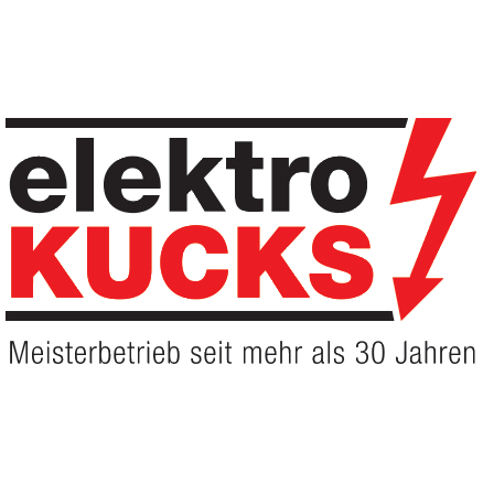 Logo von Frank Kucks Elektro-Installation